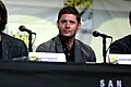 Jensen Ackles bei der San Diego Comic-Con 2016