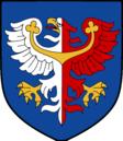 Jesenice címere