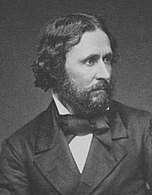 Former Senator John C. Frémont from California