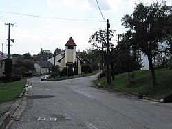 Chapel of Saint Zdislava