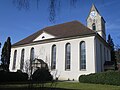 Kirche Bäretswil