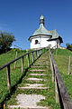 Krieger­gedächtnis­kapelle