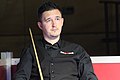 Kyren Wilson – Weltmeister des Jahres 2024