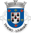 Vlag van Vimeiro