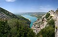 Lac de Sainte-Croix