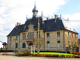 Gemeentehuis