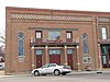 Lake Benton Opera House and Kimball Building