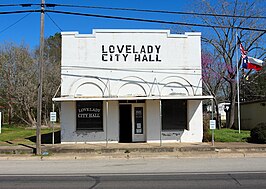 City Hall