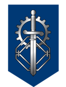 Embleem Materieellogistiek Commando