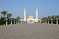 Mausoleum of Habib Bourguiba, Monastir, Tunisia (2000)