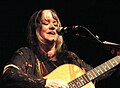 Melanie Safka in februari 2005 overleden op 23 januari 2024