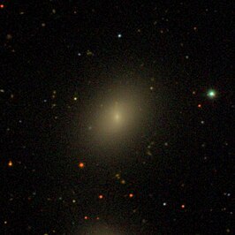 NGC 4306