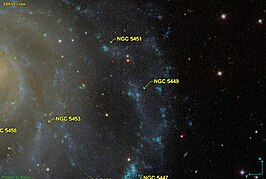 NGC 5449