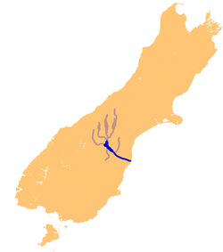 Waitaki