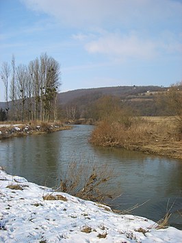 Het Niedtal in Duitsland