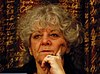 Ada Yonath