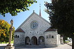 Kirche Notre-Dame de l’Assomption