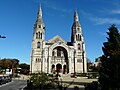 Kirche Saint-Martin