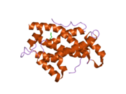 2evt: Crystal structure of D48V mutant of human Glycolipid Transfer Protein