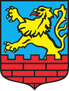 Wappen von Kietrz