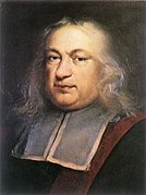 Pierre de Fermat (1601 - 1665)