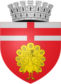 Wappen von Botoșani