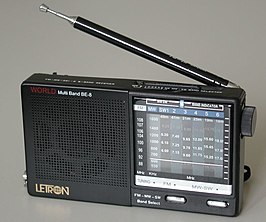 Radio Rebel