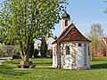 Katholische Kapelle Unseres zu Herrn Ruh