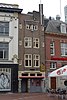 Woonhuis in Amsterdamse School-stijl