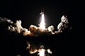 Launch of Space Shuttle Discovery