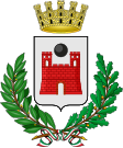 Saronno címere