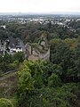 Burg Sayn in Bendorf