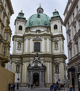 Sint-Petruskerk