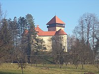 Burg Dubovac