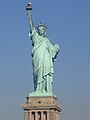 Statue of Liberty