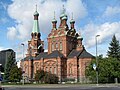 Tampere Orthodox Church