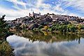 Tajo i Toledo