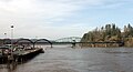 Umpqua River Bridge