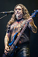 Tom Araya