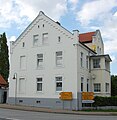 Wohnhaus