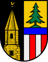 Wappen von Altmünster