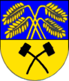 Wappen von Weenzen