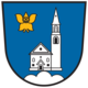 Coat of arms of Rangersdorf