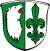 Wappen der Gemeinde Grainau