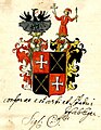 Wappen von Holdenried