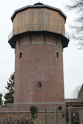 Watertoren