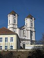 Weizbergkirche bei Weiz