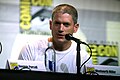 Image 4In 2021, screenwriter and actor Wentworth Miller revealed his autism diagnosis in a now-deleted Instagram post, stating it was "a shock" but "not a surprise". (from Autism)