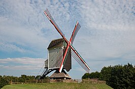 Molen van 't Veld