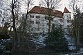 Ehemaliger Edelsitz, sogenannte Neues Schloss